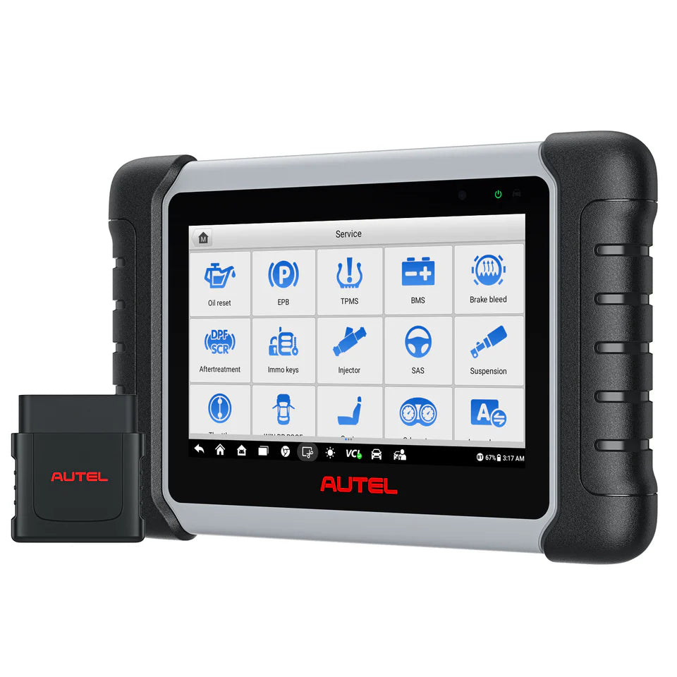 Autel MK808k BT