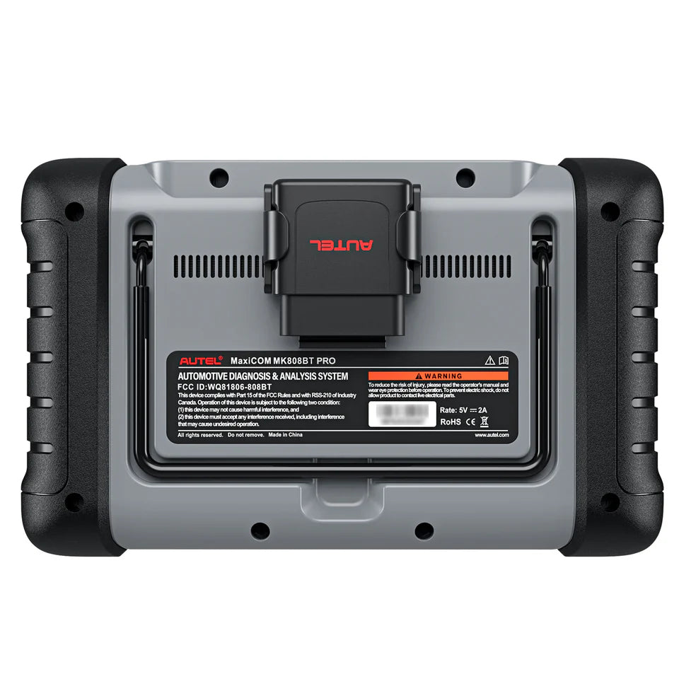 Autel MK808k BT