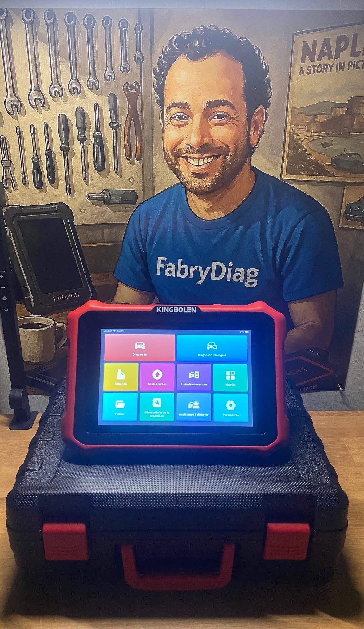Kingbolen k8 Pro