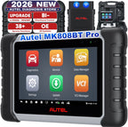 Autel MK808k BT