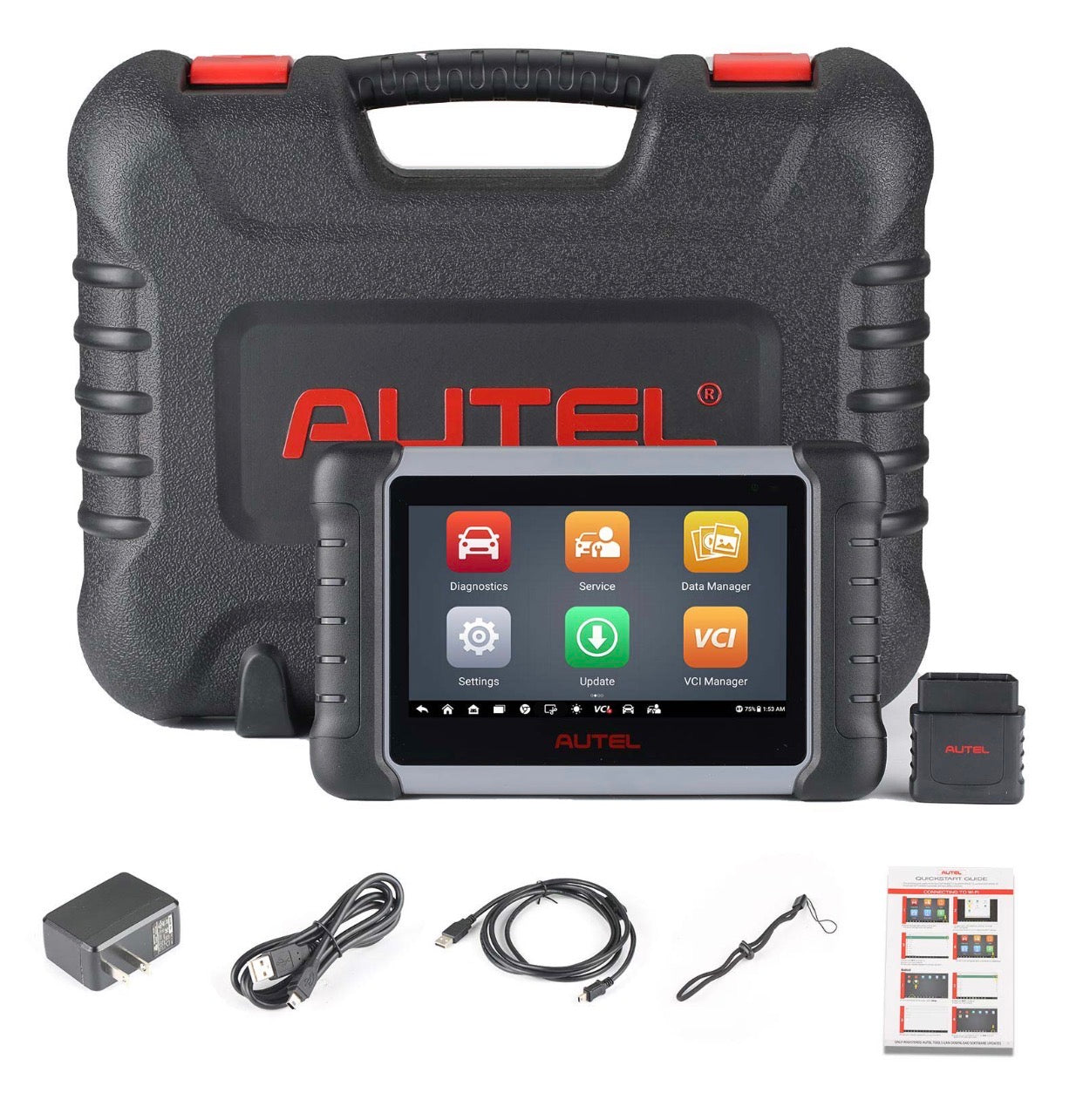 Autel MK808k BT