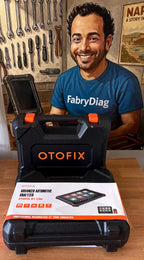 Otofix D1 Lite